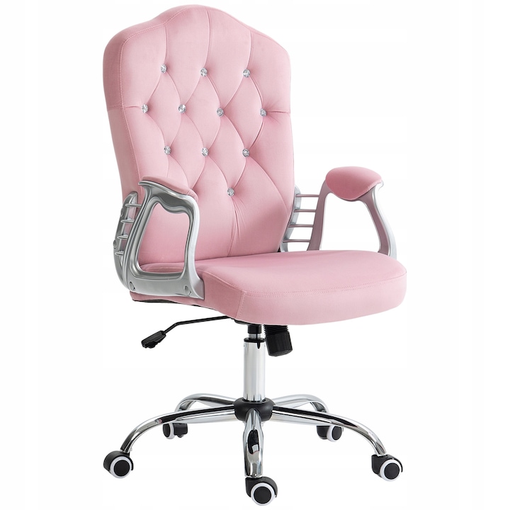 Review Luka Scaun birou ergonomic spatar inclinat inaltime reglabila