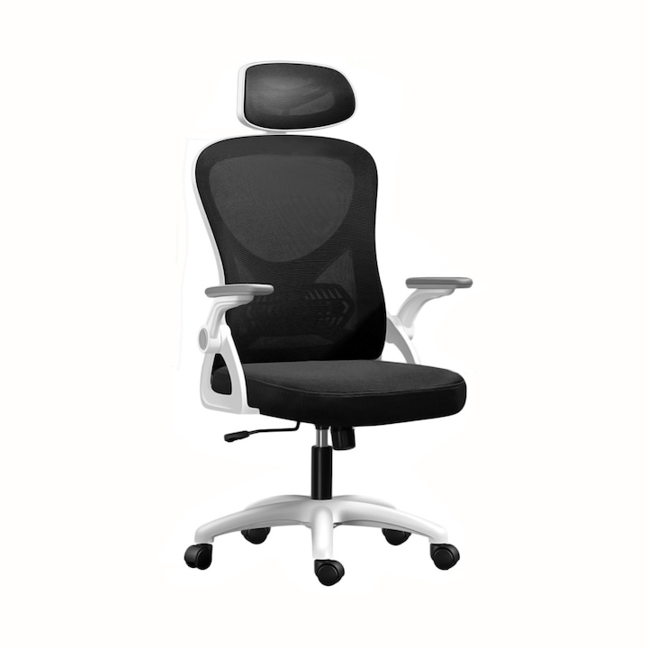 Review 2HOME Scaun de birou Elite ergonomic suport lombar 120Kg