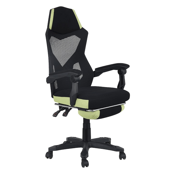 Review OEM Scaun de birou ergonomic rotativ ajustabil