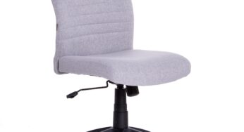 Review QMOBILI Scaun birou Limbo ergonomic suport lombar reglabil mecanism balans