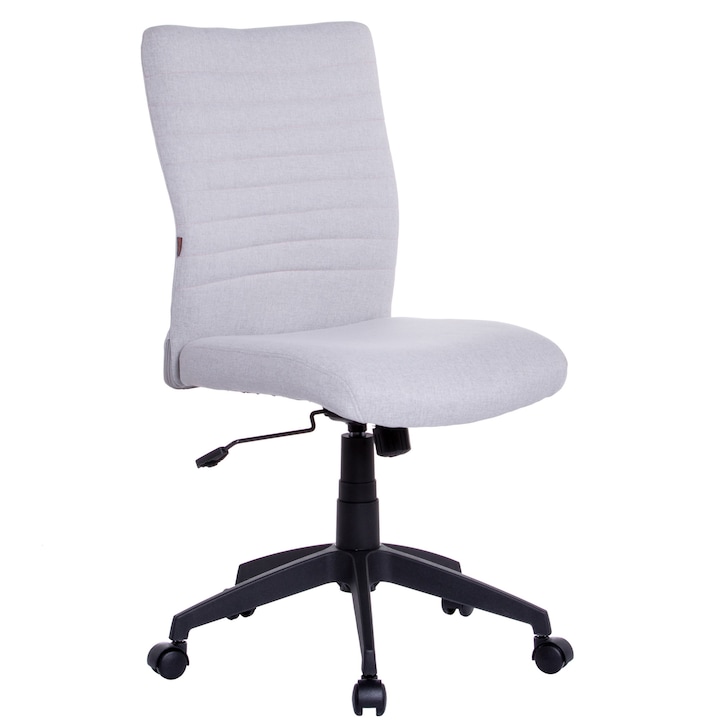 Review QMOBILI Scaun birou Limbo ergonomic suport lombar reglabil