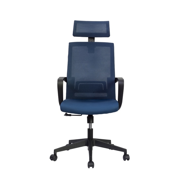 Review RFG REAL FEEL GOOD Smart Hb Executive