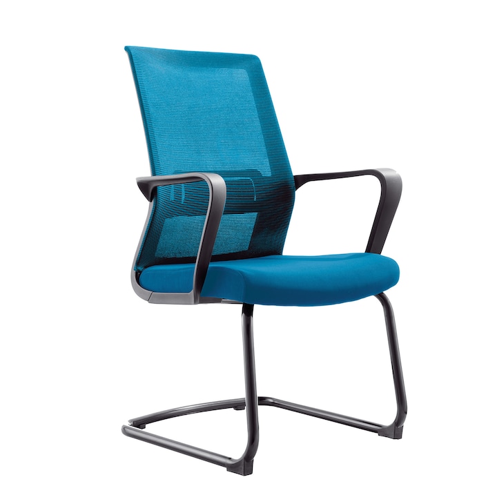 Review RFG REAL FEEL GOOD Smart M Visitor scaune cu suport lombar