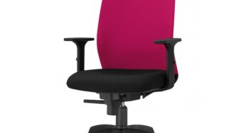 Review Traffic Chairs Scaun ergonomic birou cu roti spatar mesh suport lombar reglabil
