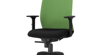 Review Traffic Chairs Scaun ergonomic birou spatar mesh suport lombar reglabil