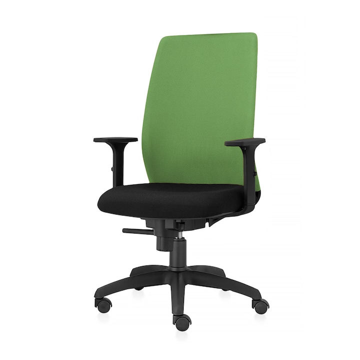 Review Traffic Chairs Scaun ergonomic birou spatar mesh suport lombar reglabil