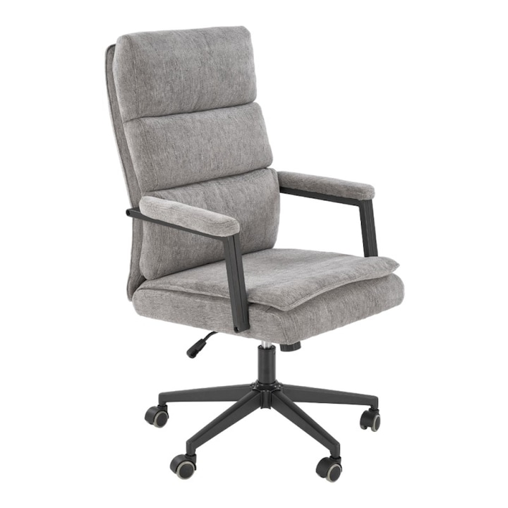 Review Drimus HM Adriano Ergonomic Gri