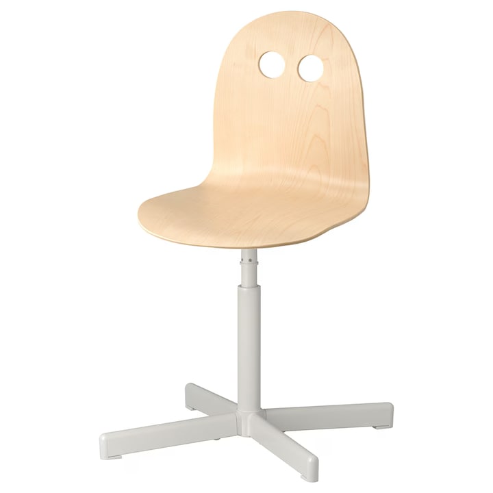 Review OEM Scaun birou copii Ergonomic Reglabil Rotativ 110Kg