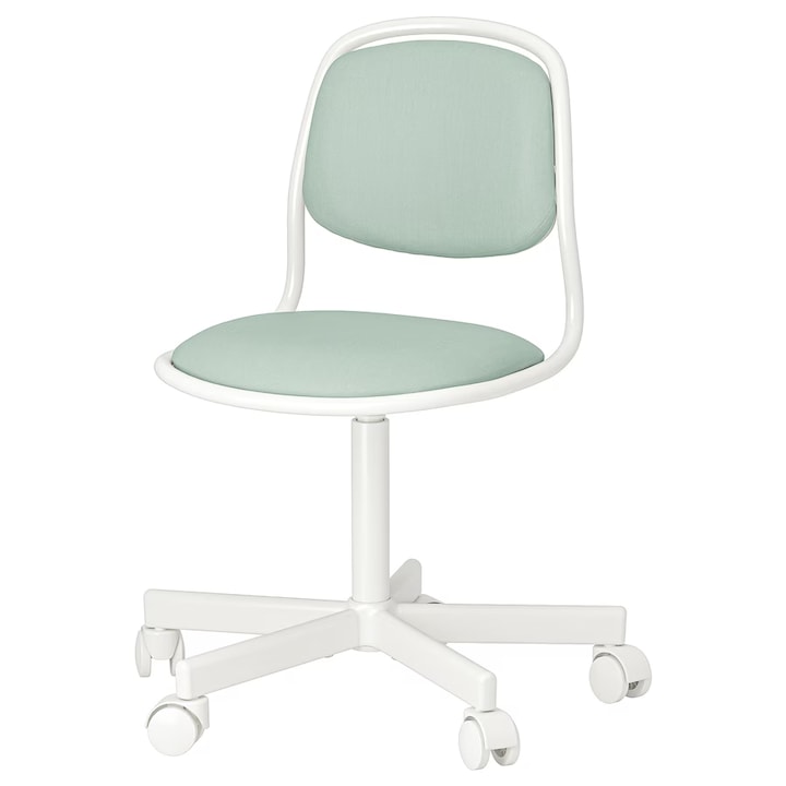 Review OEM Scaun birou copii Rotativ Ajustabil 360° 110 Kg