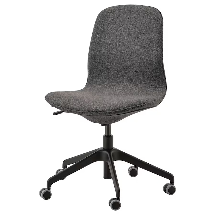 Review OEM Scaun conferinta/birou ergonomic