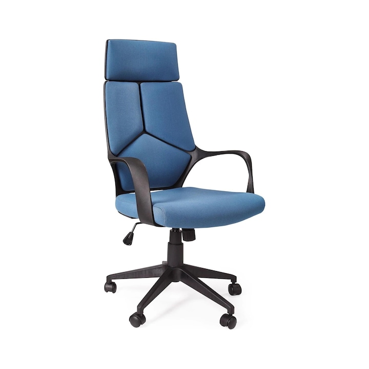 Review Acaju Scaun birou Voyager ergonomic cu roti cu brate ajustabil pe inaltime