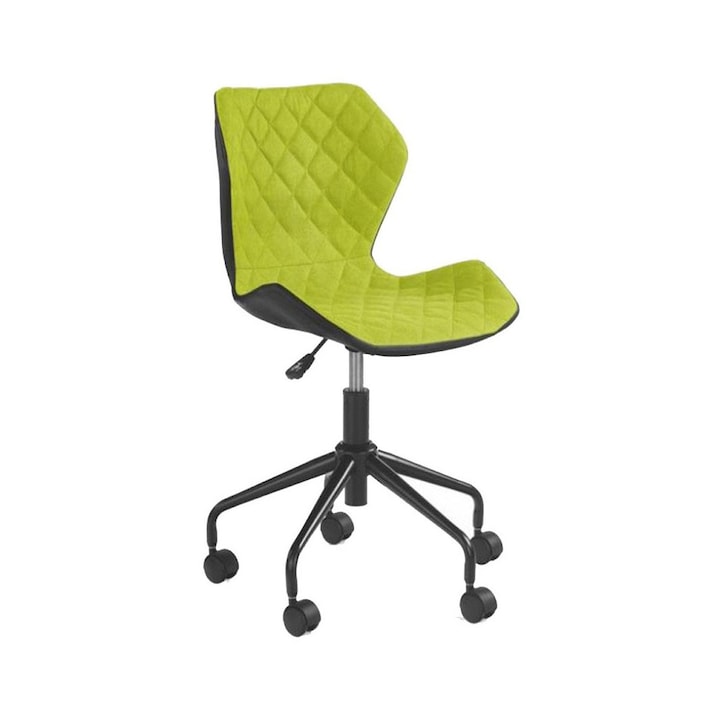 Review Axon AX Matei Scaun birou copii ergonomic fara brate inaltime reglabila