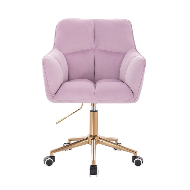 Review Votana HR550K Scaun birou ergonomic spatar inalt mov