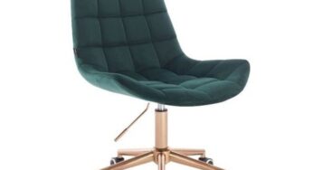 Review Votana HR590K Catifea Verde ergonomic,HR590K,Cu spatar,Ajustabil pe inaltime,120 Kg,Catifea,,Verde