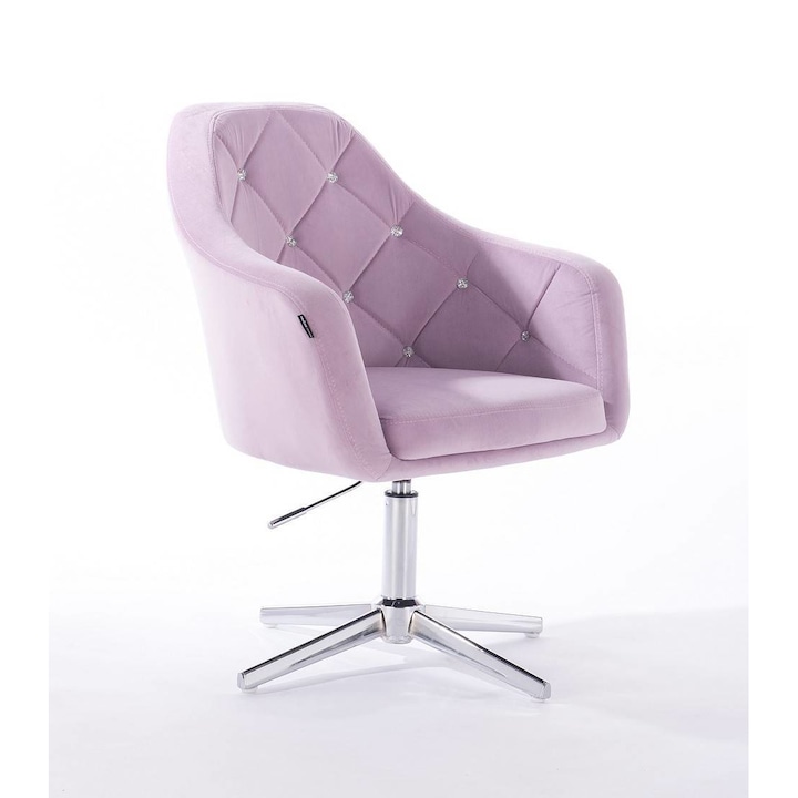 Review Votana HR830CROSS Scaun ergonomic cu spatar ajustabil