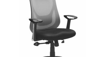 Review DacEnergy Scaun DacEnergy HLC-1168F Ergonomic Reglabil Rotativ