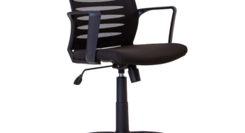 Review Ergonica MASTER GTP scaun birou ergonomic spatar mesh 120kg