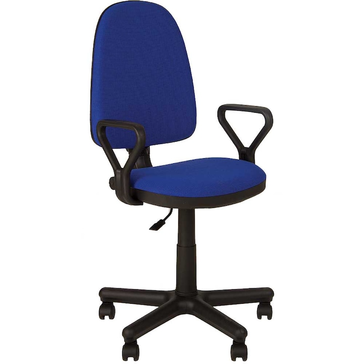 Review Ergonica PRIVILEGE GTP ergonomic spatar inalt reglabil