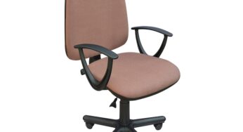 Review Ergonica PRIVILEGE II GTP scaun birou ergonomic spatar inalt