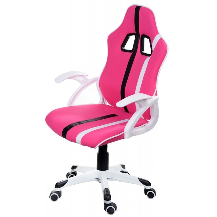 Review Mobplayers Laurent Scaun birou ergonomic