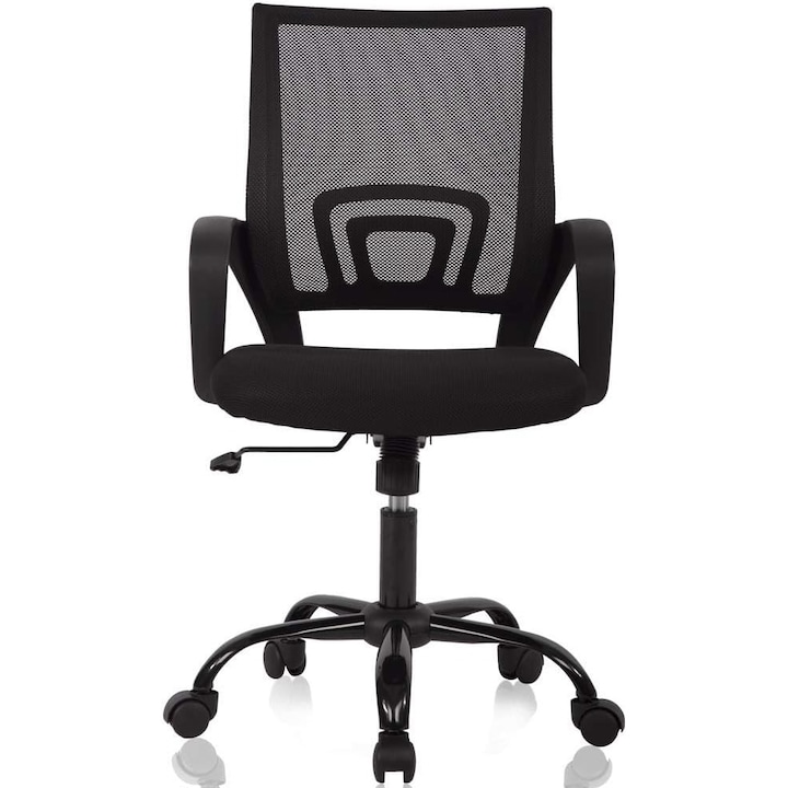 Review Mobplayers Selly Scaun birou ergonomic