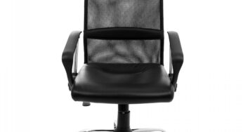 Review OEM Scaun birou ergonomic CAMARI reglabil rotativ