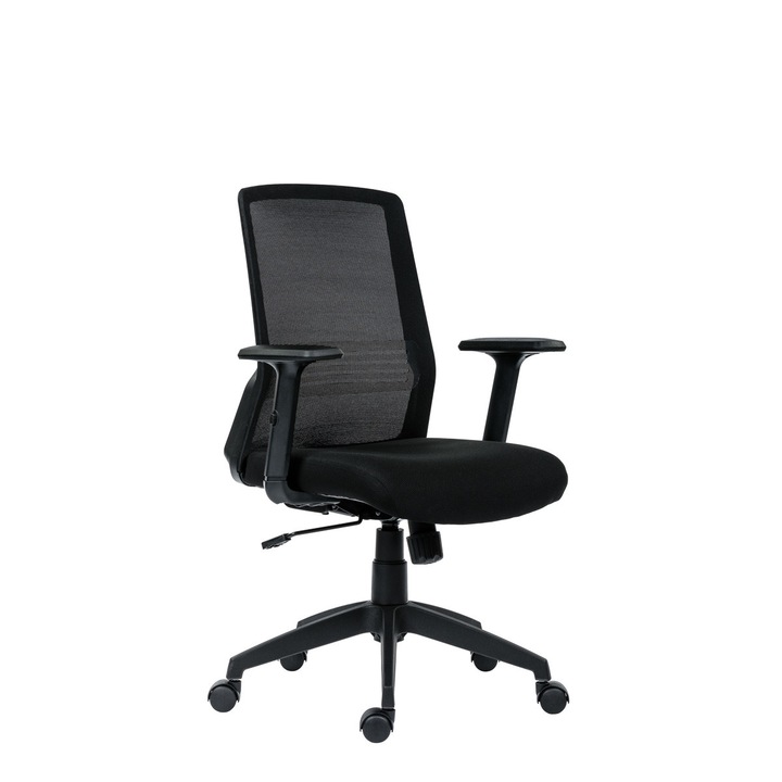 Review Antares Novello Scaun ergonomic