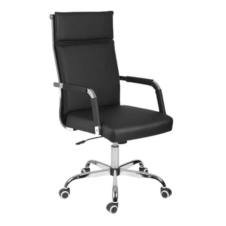 Review DacEnergy Scaun de birou ergonomic cu brate reglabil pe inaltime