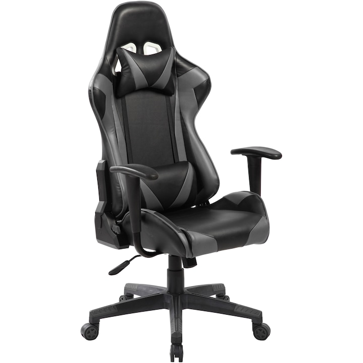 Review Kring Scaun birou Factor ergonomic inaltime reglabila mecanism tilt