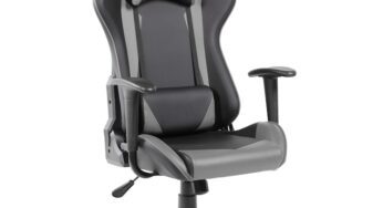 Review Kring Scaun birou Sim ergonomic, tilt, inaltime reglabila
