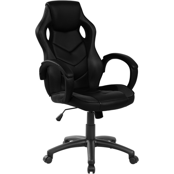 Review Kring Scaun birou Zelda ergonomic