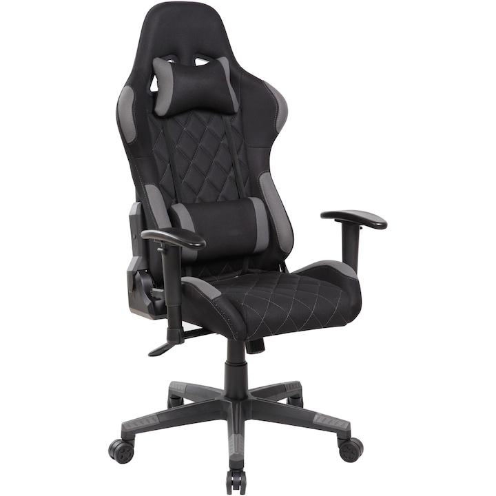 Review Kring Scaun de birou Kring Crew ergonomic