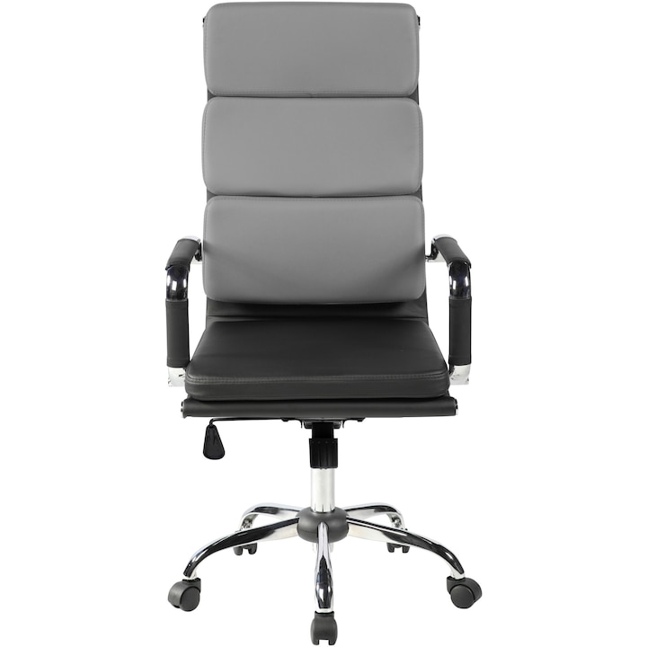Review Kring Scaun de birou Peterhof ergonomic inaltime reglabila PU