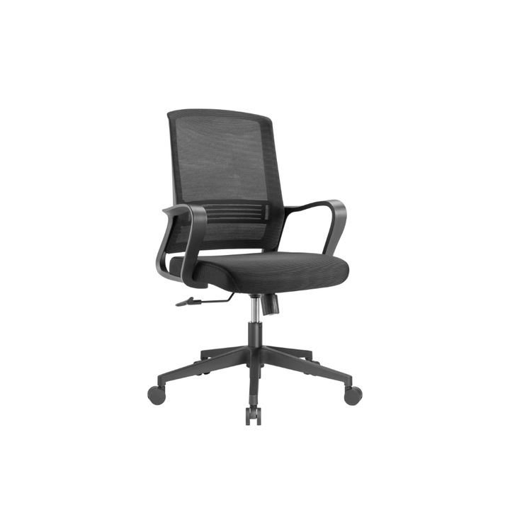 Review No brand Scaun birou Standard Mesh 2 ergonomic