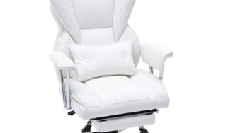 Review OEM Scaun birou ergonomic reglabil suport lombar tetiera