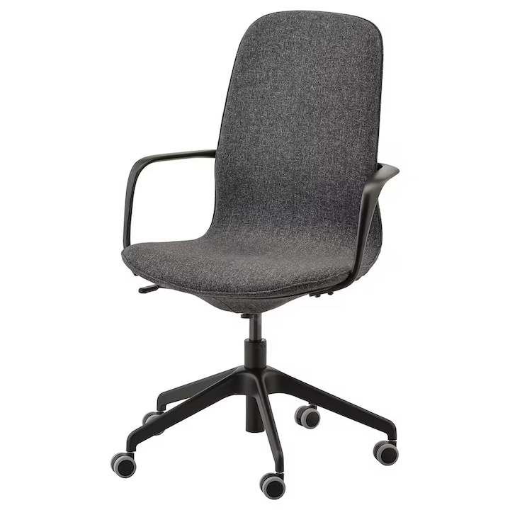 Review OEM Scaun conferinta/birou Cu brate