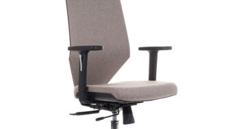 Review OEM Scaun pivotant ergonomic ZN-805-C tetiera reglabila cotiere reglabile