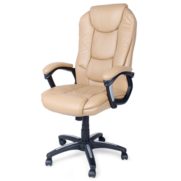 Review Divián-Megafa Kft. Scaun director Arnold ergonomic