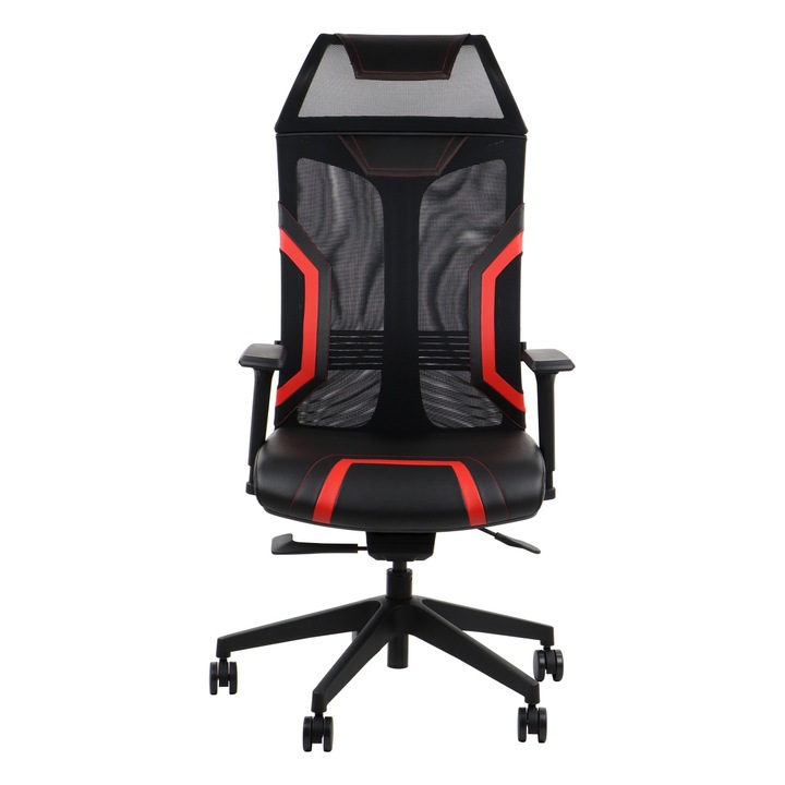 Review OEM Ryder Extreme Scaun pivotant ergonomic