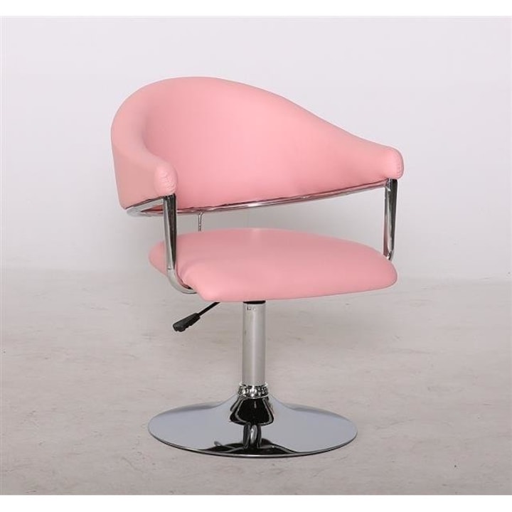 Review Votana HC8056N Piele ecologica Ergonomic Roz