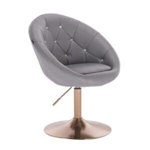 Review Votana HC8516CN ergonomic piele ecologica ajustabil gri