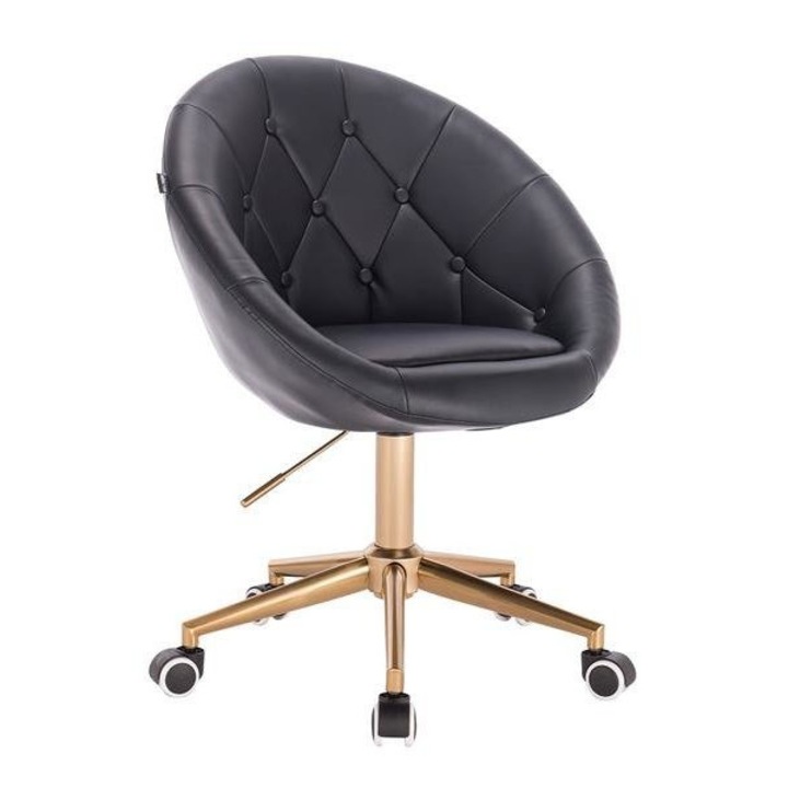 Review Votana HC8516K Ergonomic Piele ecologica Negru