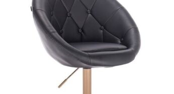 Review Votana HC8516N ergonomic piele ecologica ajustabil negru